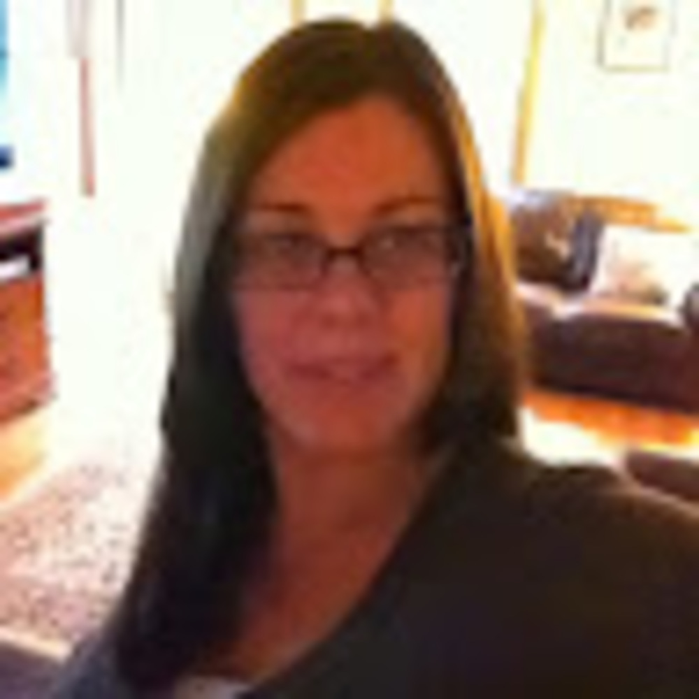 Meet your Posher, Kristin